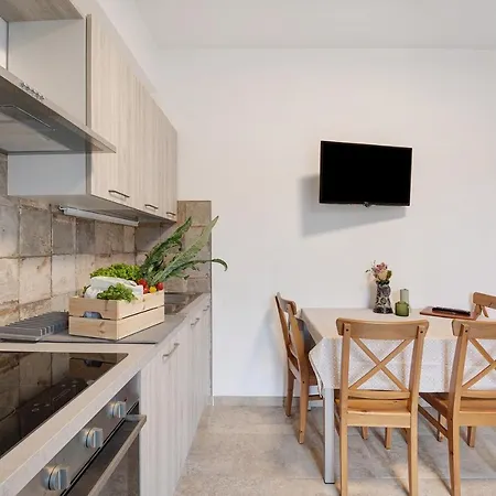 Antichi Ricordi - Da Angela * Marina dʼAndora