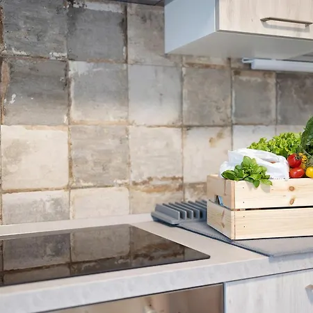 Antichi Ricordi - Da Angela Marina dʼAndora