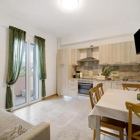 Apartman Antichi Ricordi - Da Angela