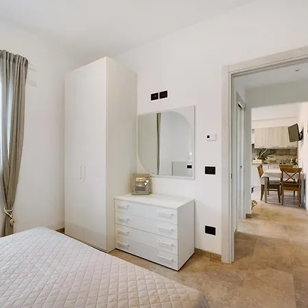 Antichi Ricordi - Da Angela Apartman