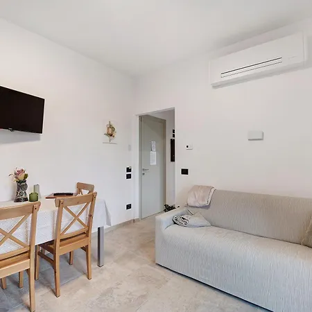 Antichi Ricordi - Da Angela Apartament Marina dʼAndora