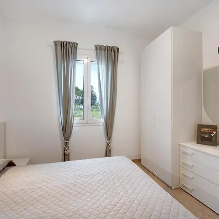 Antichi Ricordi - Da Angela Apartament *