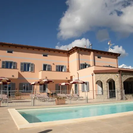 Antichi Ricordi - Da Angela Apartament