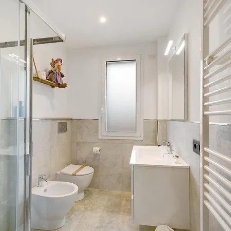 Antichi Ricordi - Da Angela Appartement