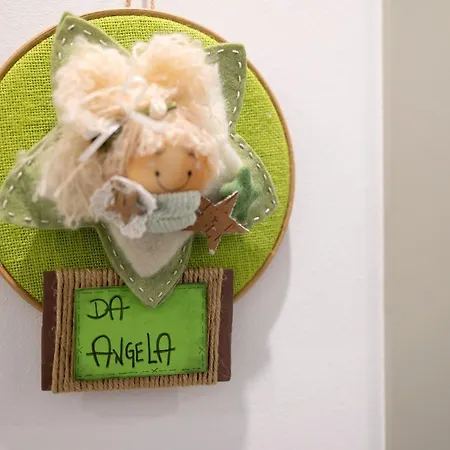 Antichi Ricordi - Da Angela *