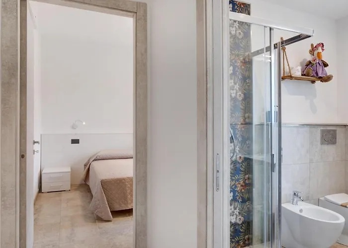 Apartamento Antichi Ricordi - Da Angela