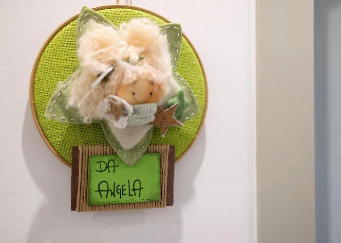 Antichi Ricordi - Da Angela *